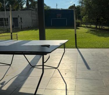 El Cadillal House | Cabaña Cadillal - Tayta Wasi