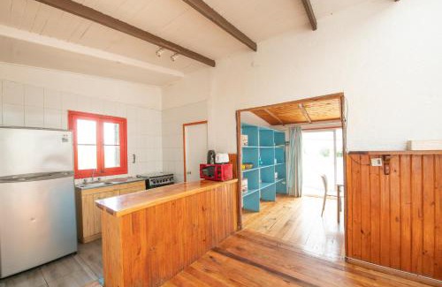 Maitencillo House | cabaña Calipso