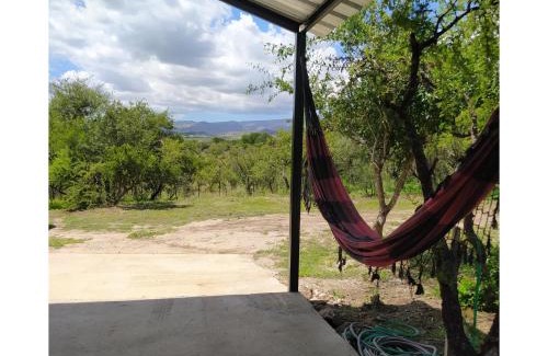 Mina Clavero House | Cozy Cabaña Camino de los Artesanos: Pet Friendly Retreat