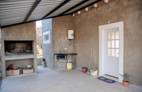 Mina Clavero House | Cozy Cabaña Camino de los Artesanos: Pet Friendly Retreat