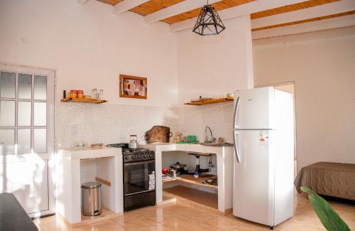 Mina Clavero House | Cozy Cabaña Camino de los Artesanos: Pet Friendly Retreat