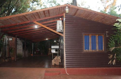 Caa Yari Other | Cabaña Camp Doña Estela