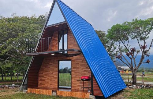 Casanare House | Cozy Cabaña Campestre Arca de Noé: Pet Friendly Retreat