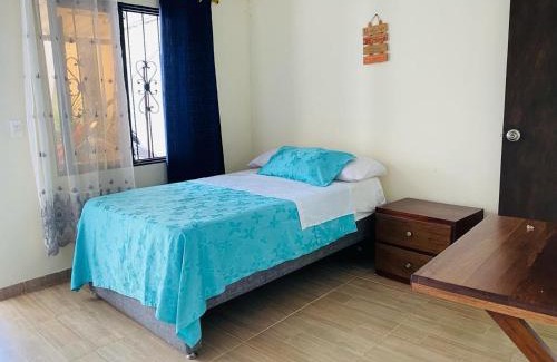 Sonson Other | Inviting Cabaña Campestre in Rio Claro, Antioquia