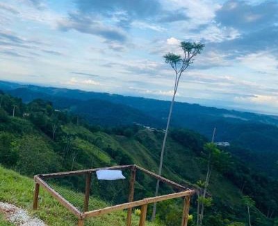 Sonson Other | Inviting Cabaña Campestre in Rio Claro, Antioquia