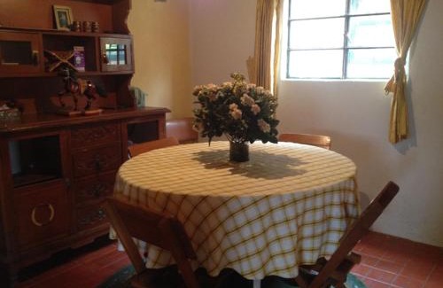 Duitama Ski Chalet | Pet-Friendly Retreat at Cabaña Campestre La Esperanza