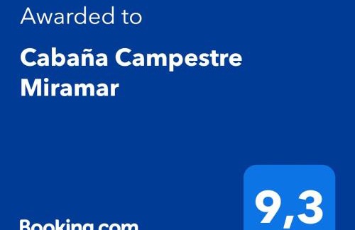 Playa Grande Ski Chalet | Pet-Friendly Cabaña Campestre Miramar with 9.2/10 Rating