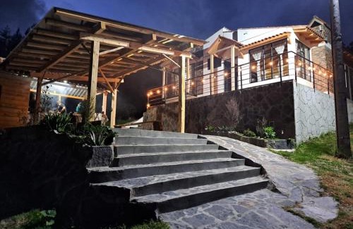 Paipa House | Pet-Friendly Cabaña Campestre Montreal: Guest Rated 9.9/10
