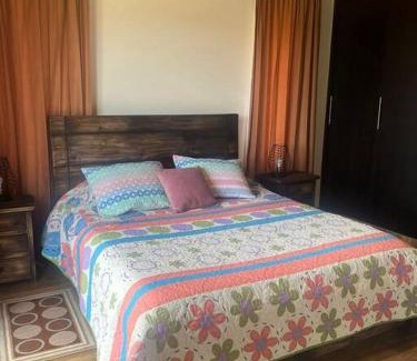 Paipa House | Pet-Friendly Cabaña Campestre Montreal: Guest Rated 9.9/10