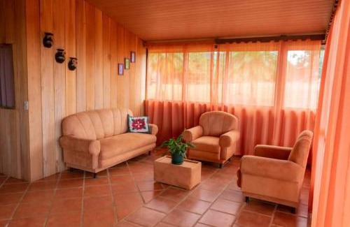 Venecia House | Pet-Friendly Retreat at Cabaña Campo Verde, Rated 10/10