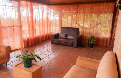 Venecia House | Pet-Friendly Retreat at Cabaña Campo Verde, Rated 10/10