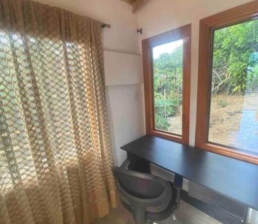 Luna Park House | Cozy Cabaña CAPRI in Eje Cafetero, Your Ideal Retreat