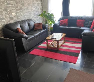 Curacautin Apartment | Cabaña captren