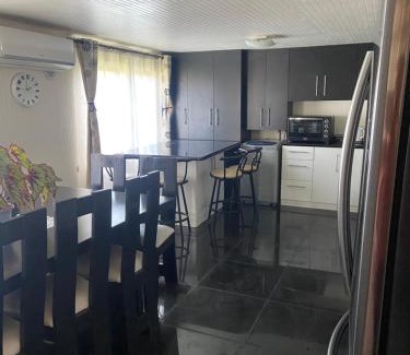 Curacautin Apartment | Cabaña captren