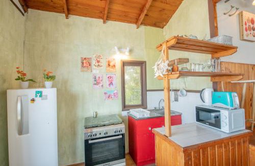 La Laguna Apartment | cabaña Caracola