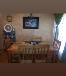 Pucon Apartment | Family-Friendly Getaway at Cabaña Carhuello Alto Pucón