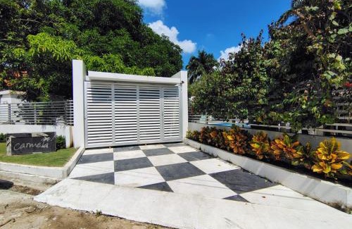 Tubara House | Cabaña Carmela