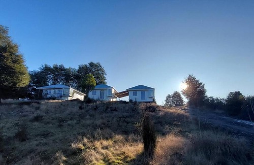Rilan House | Unforgettable Family Retreat at Cabaña Carpintero Negro