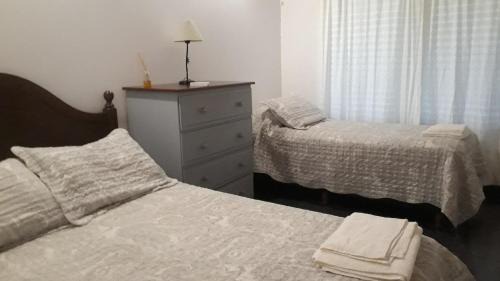 San Antonio de Areco House | Family-Friendly Cabaña Casa Grande with Pool & High Ratings