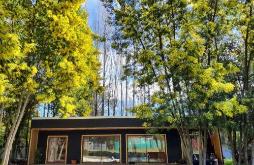 Quillon House | Pet-Friendly Stay with Access to Laguna and Tinaja
