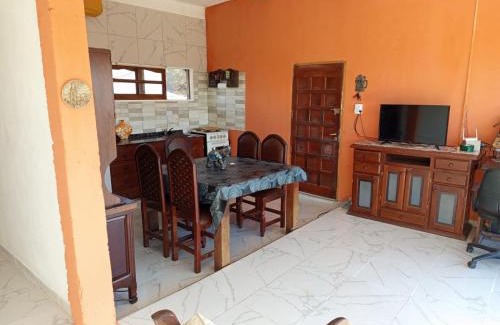 Tanti Apartment | CABAÑA Casa Saavedra