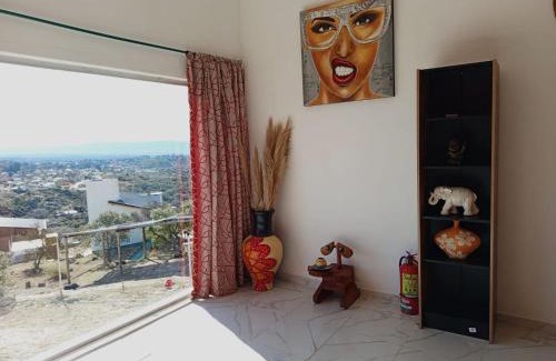 Tanti Apartment | CABAÑA Casa Saavedra