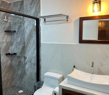 Mazamitla Ski Chalet | Cabaña Casa Victoria
