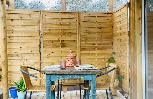 San Ambrosio House | Unforgettable Stay at Cabaña CasaOtto - Rated 9.9/10!