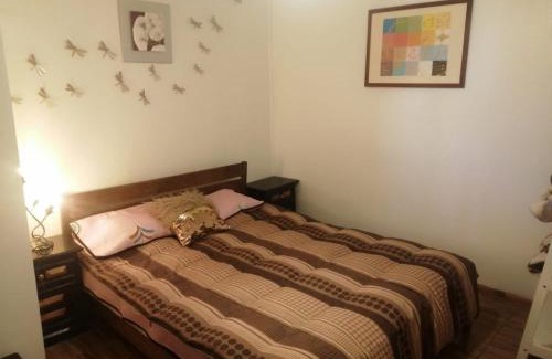 El Quisco Apartment | Pet-Friendly Cabañas Casona Hanga Roa with Top Amenities