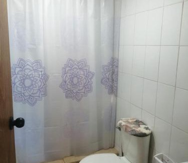 El Quisco Apartment | Pet-Friendly Cabañas Casona Hanga Roa with Top Amenities