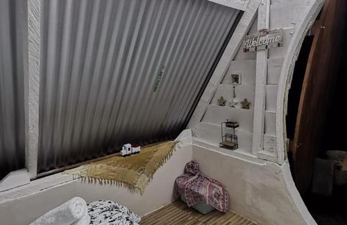 Cariari Apartment | Cozy Cabaña Chalet: Pet-Friendly Retreat Near Nature