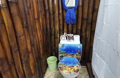 Cariari Apartment | Cozy Cabaña Chalet: Pet-Friendly Retreat Near Nature