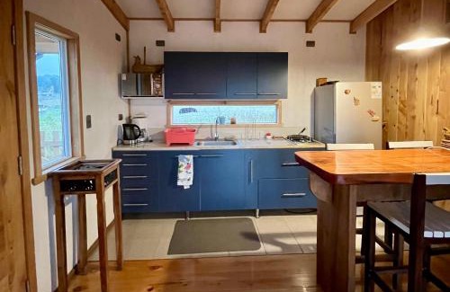 Chepu House | Family-Friendly Retreat at Cabaña Chaquihue Awaits You