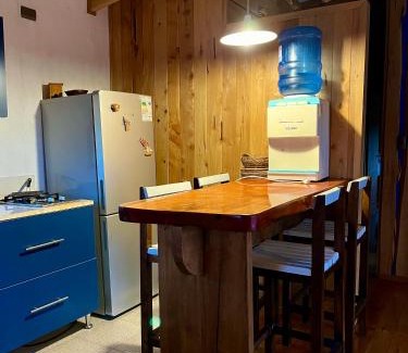 Chepu House | Family-Friendly Retreat at Cabaña Chaquihue Awaits You