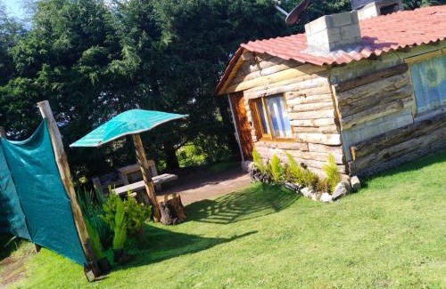 Ocoyoacac Ski Chalet | Cabaña Chica