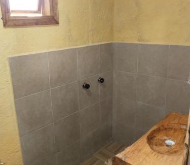 Ocoyoacac Ski Chalet | Cabaña Chica