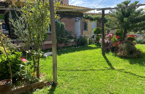 Tiquipaya House | Pet-Friendly Escape at Cabaña Chura - Guest Rated 10/10
