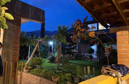 Tiquipaya House | Pet-Friendly Escape at Cabaña Chura - Guest Rated 10/10
