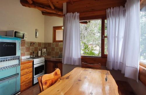 Lago Puelo House | Experience Cabaña Ciprés: Nature Retreat with Pool Access