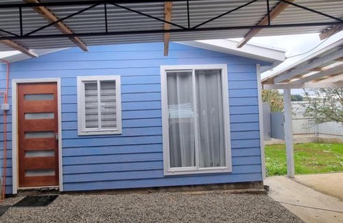 Ancud Apartment | Comfortable Apartments in Ancud, Chile - Pet & Child Friendly