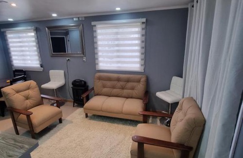 Ancud Apartment | Comfortable Apartments in Ancud, Chile - Pet & Child Friendly