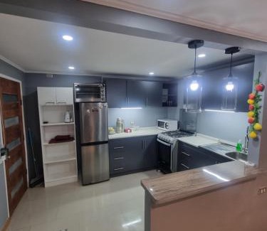 Ancud Apartment | Comfortable Apartments in Ancud, Chile - Pet & Child Friendly