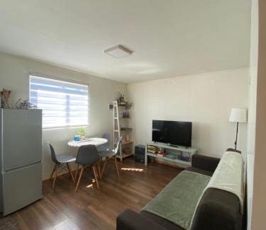 Coyhaique Apartment | Cabaña