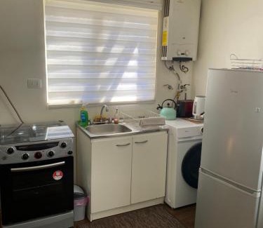 Coyhaique Apartment | Cabaña