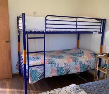 Coyhaique Apartment | Cabaña
