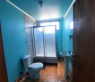 Pichidangui House | Cozy Cabaña: Family-Friendly Retreat with 9.3/10 Rating