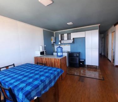 Pichidangui House | Cozy Cabaña: Family-Friendly Retreat with 9.3/10 Rating