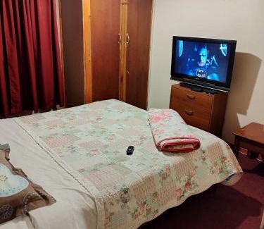 Valdivia House | Cabaña