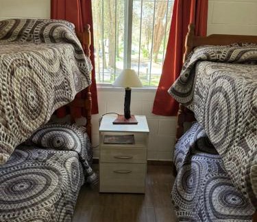 Trapiche Ski Chalet | Family-Friendly Getaway at Cabaña Clarita La Florida