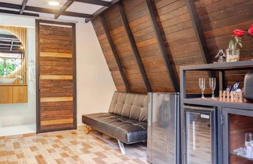 Otrabanda Other | Cozy Cabaña: Pet-Friendly Retreat with Hot Tub Access